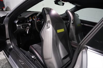 2018 Porsche 911 GT3   - Photo 38 - Charlotte, NC 28206
