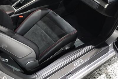 2018 Porsche 911 GT3   - Photo 52 - Charlotte, NC 28206