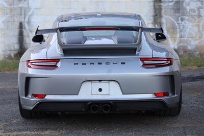 2018 Porsche 911 GT3   - Photo 80 - Charlotte, NC 28206