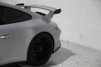 2018 Porsche 911 GT3   - Photo 22 - Charlotte, NC 28206