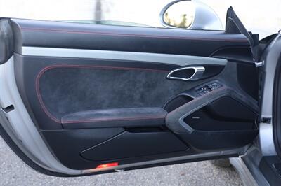 2018 Porsche 911 GT3   - Photo 41 - Charlotte, NC 28206