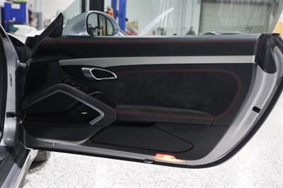 2018 Porsche 911 GT3   - Photo 55 - Charlotte, NC 28206