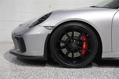 2018 Porsche 911 GT3   - Photo 32 - Charlotte, NC 28206