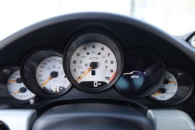 2018 Porsche 911 GT3   - Photo 68 - Charlotte, NC 28206