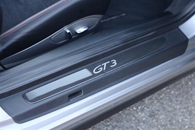 2018 Porsche 911 GT3   - Photo 62 - Charlotte, NC 28206