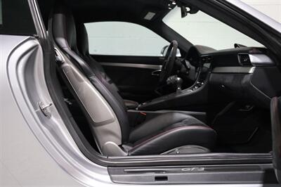 2018 Porsche 911 GT3   - Photo 53 - Charlotte, NC 28206