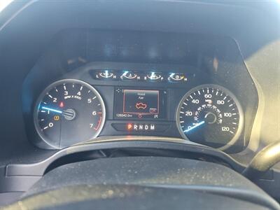 2018 Ford F-150 XLT 4x4 v8 5.0   - Photo 13 - Wylie, TX 75098