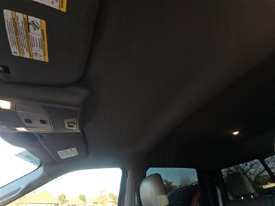 2018 Ford F-150 XLT 4x4 v8 5.0   - Photo 17 - Wylie, TX 75098