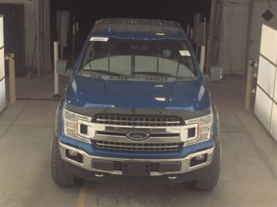 2018 Ford F-150 XLT 4x4 v8 5.0   - Photo 8 - Wylie, TX 75098