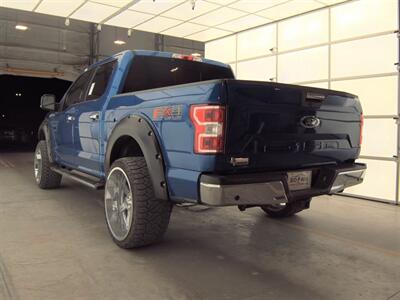 2018 Ford F-150 XLT 4x4 v8 5.0   - Photo 11 - Wylie, TX 75098