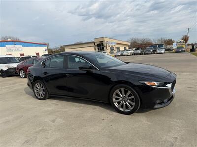 2019 Mazda Mazda3 Sedan Select   - Photo 4 - Wylie, TX 75098