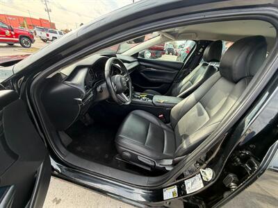 2019 Mazda Mazda3 Sedan Select   - Photo 8 - Wylie, TX 75098