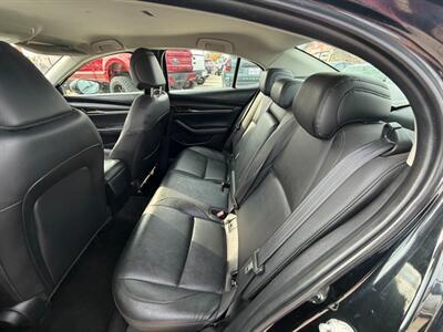 2019 Mazda Mazda3 Sedan Select   - Photo 20 - Wylie, TX 75098