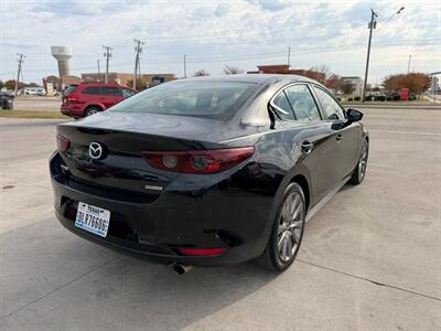 2019 Mazda Mazda3 Sedan Select   - Photo 16 - Wylie, TX 75098