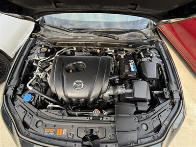 2019 Mazda Mazda3 Sedan Select   - Photo 25 - Wylie, TX 75098