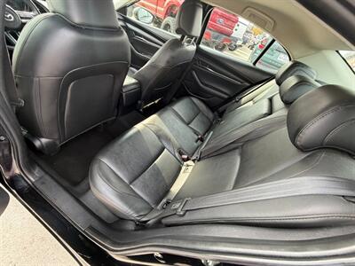 2019 Mazda Mazda3 Sedan Select   - Photo 10 - Wylie, TX 75098