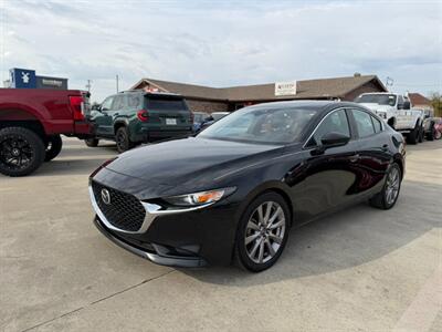 2019 Mazda Mazda3 Sedan Select   - Photo 15 - Wylie, TX 75098