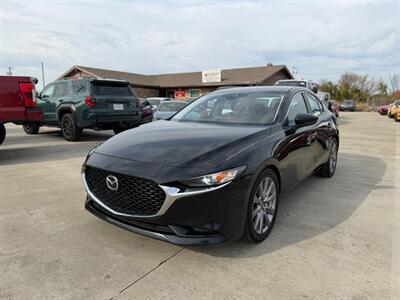 2019 Mazda Mazda3 Sedan Select   - Photo 6 - Wylie, TX 75098