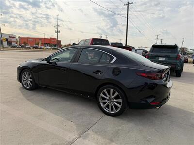 2019 Mazda Mazda3 Sedan Select   - Photo 3 - Wylie, TX 75098