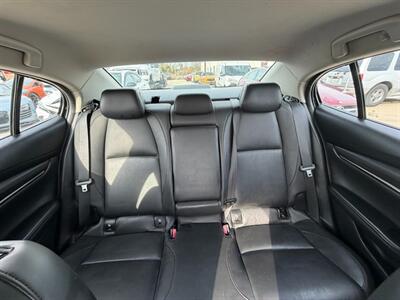 2019 Mazda Mazda3 Sedan Select   - Photo 5 - Wylie, TX 75098