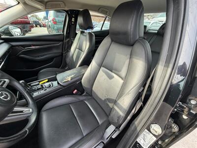 2019 Mazda Mazda3 Sedan Select   - Photo 21 - Wylie, TX 75098