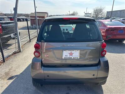 2009 Smart fortwo passion   - Photo 9 - Wylie, TX 75098
