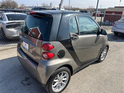 2009 Smart fortwo passion   - Photo 3 - Wylie, TX 75098