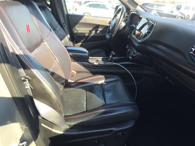 2021 Dodge Durango R/T V8   - Photo 2 - Wylie, TX 75098