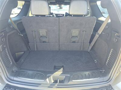 2021 Dodge Durango R/T V8   - Photo 15 - Wylie, TX 75098