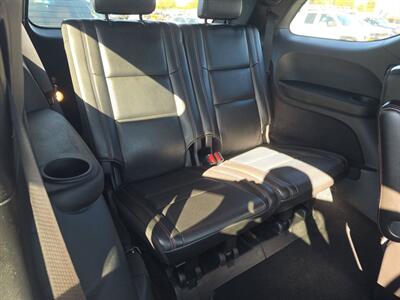 2021 Dodge Durango R/T V8   - Photo 4 - Wylie, TX 75098