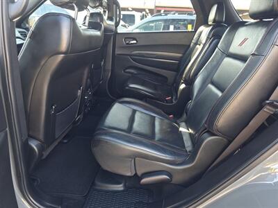 2021 Dodge Durango R/T V8   - Photo 7 - Wylie, TX 75098