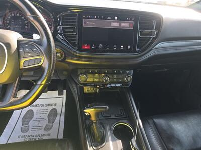 2021 Dodge Durango R/T V8   - Photo 11 - Wylie, TX 75098