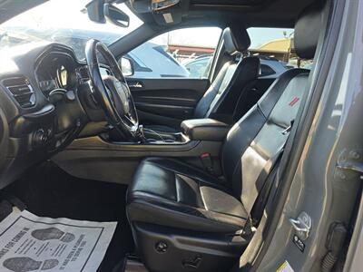 2021 Dodge Durango R/T V8   - Photo 8 - Wylie, TX 75098