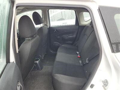 2016 Nissan Versa Note S   - Photo 5 - Wylie, TX 75098