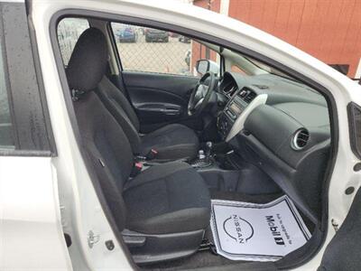 2016 Nissan Versa Note S   - Photo 2 - Wylie, TX 75098