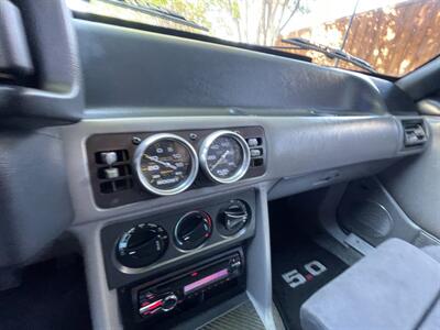 1989 Ford Mustang GT   - Photo 61 - Wylie, TX 75098