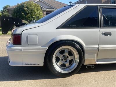 1989 Ford Mustang GT   - Photo 49 - Wylie, TX 75098