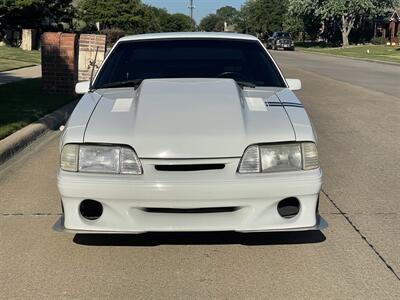 1989 Ford Mustang GT   - Photo 44 - Wylie, TX 75098