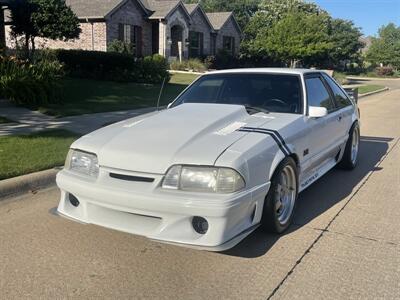 1989 Ford Mustang GT   - Photo 3 - Wylie, TX 75098