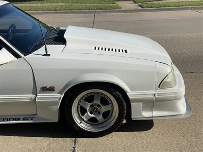 1989 Ford Mustang GT   - Photo 4 - Wylie, TX 75098