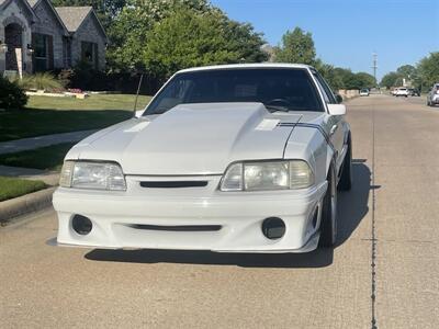1989 Ford Mustang GT   - Photo 45 - Wylie, TX 75098