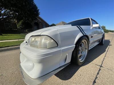 1989 Ford Mustang GT   - Photo 47 - Wylie, TX 75098