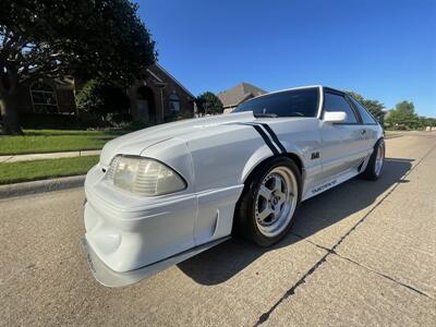 1989 Ford Mustang GT   - Photo 20 - Wylie, TX 75098