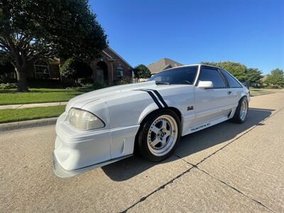 1989 Ford Mustang GT   - Photo 46 - Wylie, TX 75098