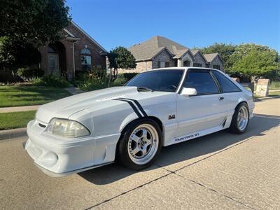 1989 Ford Mustang GT   - Photo 16 - Wylie, TX 75098