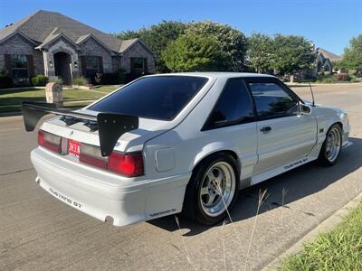 1989 Ford Mustang GT   - Photo 33 - Wylie, TX 75098