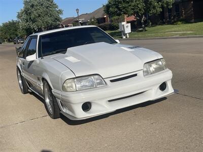 1989 Ford Mustang GT   - Photo 2 - Wylie, TX 75098