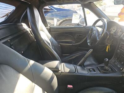 2001 Mazda MX-5 Miata   - Photo 10 - Wylie, TX 75098