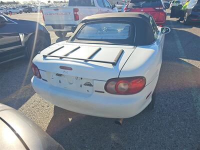 2001 Mazda MX-5 Miata   - Photo 7 - Wylie, TX 75098