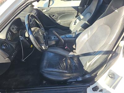 2001 Mazda MX-5 Miata   - Photo 2 - Wylie, TX 75098